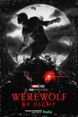 Werewolf by Night poster 7