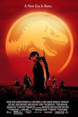Jurassic World Rebirth poster 18