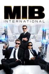 Men in Black: International poster 37