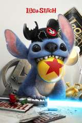 Lilo & Stitch poster 14