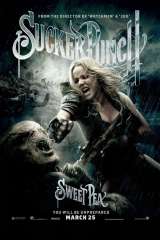 Sucker Punch poster 32