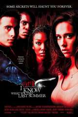 I Still Know What You Did Last Summer poster 7