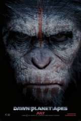 Dawn of the Planet of the Apes poster 14