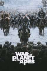 War for the Planet of the Apes poster 67