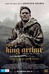 King Arthur: Legend of the Sword poster 13