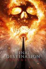Final Destination Bloodlines poster 9