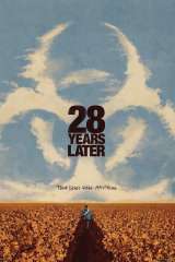 28 Years Later poster 40