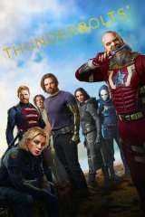 Thunderbolts* poster 43