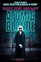 Atomic Blonde poster 20