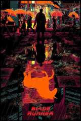 Blade Runner poster 106