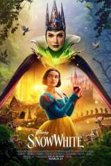 Snow White poster 6