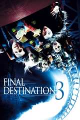 Final Destination 3 poster 34