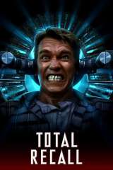 Total Recall poster 16