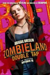 Zombieland: Double Tap poster 23
