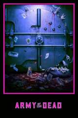 Army of the Dead poster 14