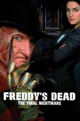 Freddy's Dead: The Final Nightmare poster 21