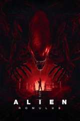 Alien: Romulus poster 80