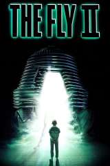 The Fly II poster 6