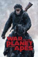 War for the Planet of the Apes poster 27