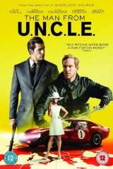 The Man from U.N.C.L.E. poster 18