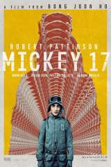 Mickey 17 poster 65