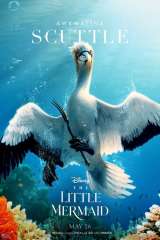 The Little Mermaid poster 24
