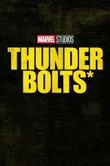 Thunderbolts* poster 72