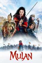 Mulan poster 8