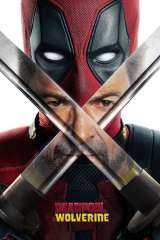 Deadpool & Wolverine poster 19