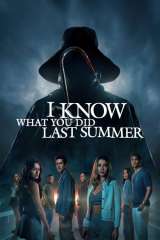I Know What You Did Last Summer poster 14