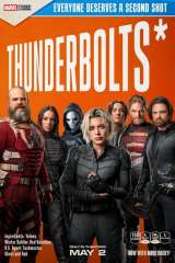 Thunderbolts* poster 83