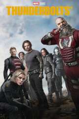 Thunderbolts* poster 67