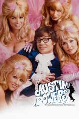 Austin Powers: International Man of Mystery poster 18
