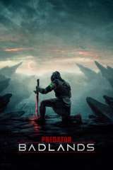 Predator: Badlands poster 54