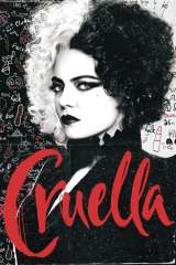 Cruella poster 15
