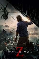 World War Z poster 31