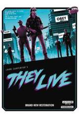 They Live poster 41