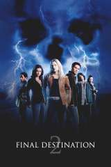 Final Destination 2 poster 9