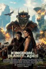 Kingdom of the Planet of the Apes poster 53