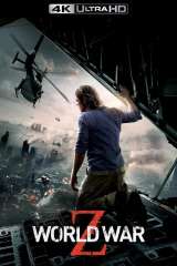 World War Z poster 41