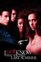 I Still Know What You Did Last Summer poster 16