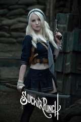 Sucker Punch poster 31