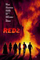 RED 2 poster 7