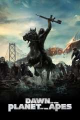 Dawn of the Planet of the Apes poster 10