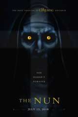 The Nun poster 17