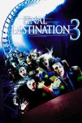 Final Destination 3 poster 9