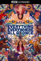 Everything Everywhere All at Once poster 23