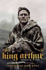 King Arthur: Legend of the Sword poster 23