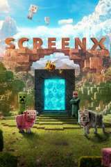 A Minecraft Movie poster 52