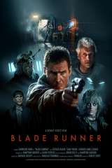 Blade Runner poster 68